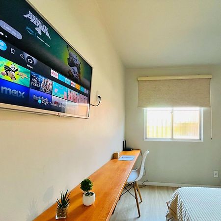 Loft Aconchegante No Centro De Macae, Wifi, Ar Condicionado E Cozinha Completa Apartment Luaran gambar