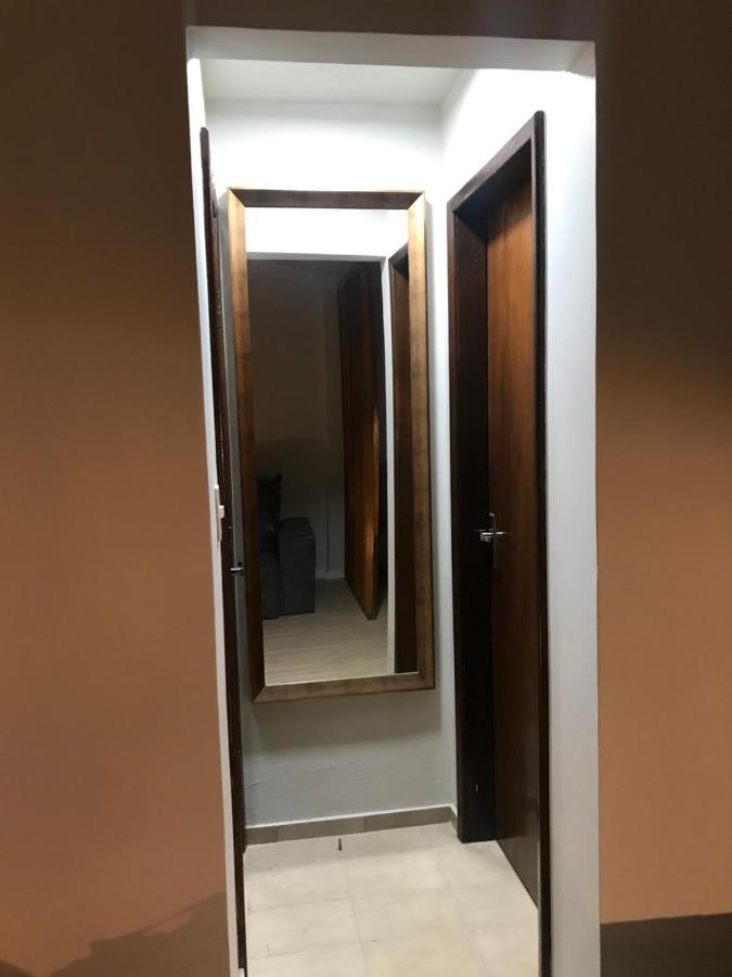 Loft Aconchegante No Centro De Macae, Wifi, Ar Condicionado E Cozinha Completa Apartment Luaran gambar